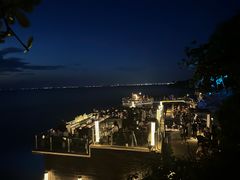 -Rock Bar Bali(Bali)