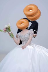 -金夫人婚纱摄影(总店)