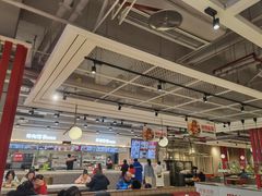 -乡村基(杨家坪建设店)