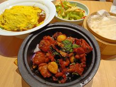 -宏状元现熬粥·京味菜(三里河店)