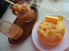 -龙记·香港茶餐厅(海上世界店)