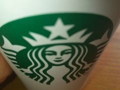 -星巴克(成都科学城店)