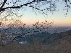 -香山公园