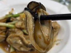 -台山美食一绝阿四台山黄鳝饭(阿四创作店)
