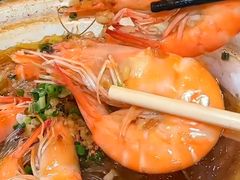 -江南村酒家