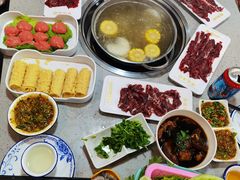 -杏花吴记牛肉火锅