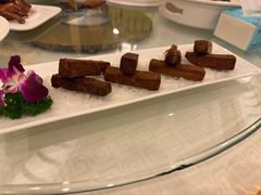 -顺峰(南二环店)