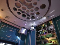 -米乐星世界KTV(汇智国际商业中心店)