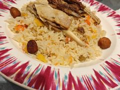 -新疆巴州金丝特餐厅(大钟寺店)