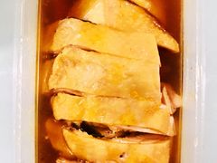 外卖糟鸡-老人和饭店(淮海中路店)