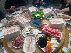 -龙记斑鱼庄