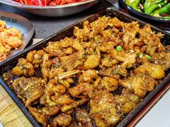 -一棠龙虾•王牌虾球(楚河汉街店)