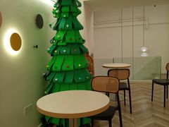 -GOOD好事咖啡(会展城店)