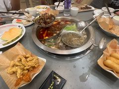 -嬷孙家潮汕牛肉火锅(北京路天河城店)