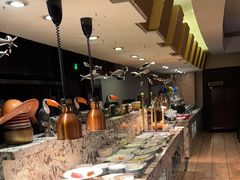 -五洲皇冠巴西烤肉餐厅