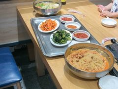 -韩麦大冷面(桂花街直营店)