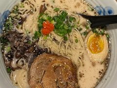 -雷神拉面(财富中心玉米楼店)