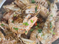 -周记蟹仔粉(侨港风情街店)