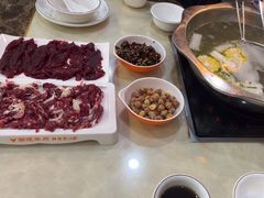 -潮悦牛肉火锅城(水贝店)