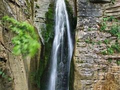 -鹿院坪生态旅游景区