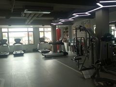 -VS私人健身工作室