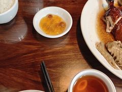 -黄连大头华烧鹅店(大良店)