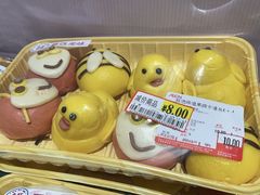 -AEON永旺(东方宝泰店)