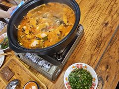 -猫爷的腔调·黔小馆(交大医学住宅区店)