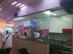 -朝阳路拉面店