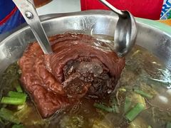 -扎佐老牌蹄膀·猪脚