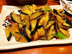-辣子鸡背(九龙山店)