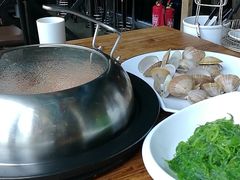 -海味当家·蒸锅海鲜(星海公园店)