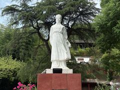 -东坡赤壁风景名胜区