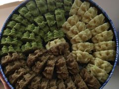-iFood甜嫩嫩(江东北路店)