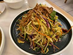 家常凉菜-京滨饭店·餐厅(阜外大街店)