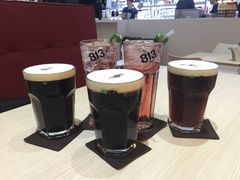 813芭依珊-813芭依珊 BAESAn(汇港购物中心店)
