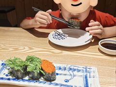-东菊料理(吉利购物广场店)