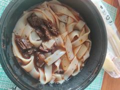 -王记生烫牛杂面馆(兰陵路店)