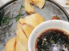 -聚鑫阁江浙菜·非遗传承技艺(青村帝华园店)