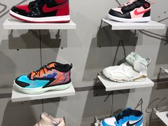 -JORDAN(外滩中央体验店)