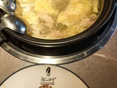 -同仁四季椰子鸡(海岸城天利店)