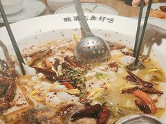 -太二酸菜鱼(正大广场店)