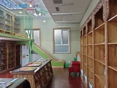 -福娃禧娃幼儿园