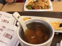 -魏家凉皮(中央广场店)