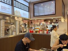 -小桃园·豆浆油条(复兴中路店)