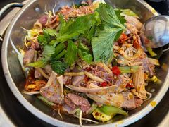 -胖娃古镇鸡杂(磁器口总店)