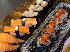 -米彩料理(西丽店)