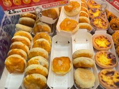 -味多美蛋糕(劲松京客隆店)