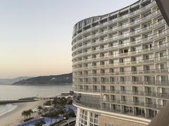 -深圳大梅沙京基洲际度假酒店