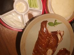 桂花香烤鸭-青年公社烤鸭(宝杨宝龙广场店)